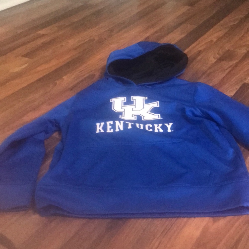 Boys UK hoodie
